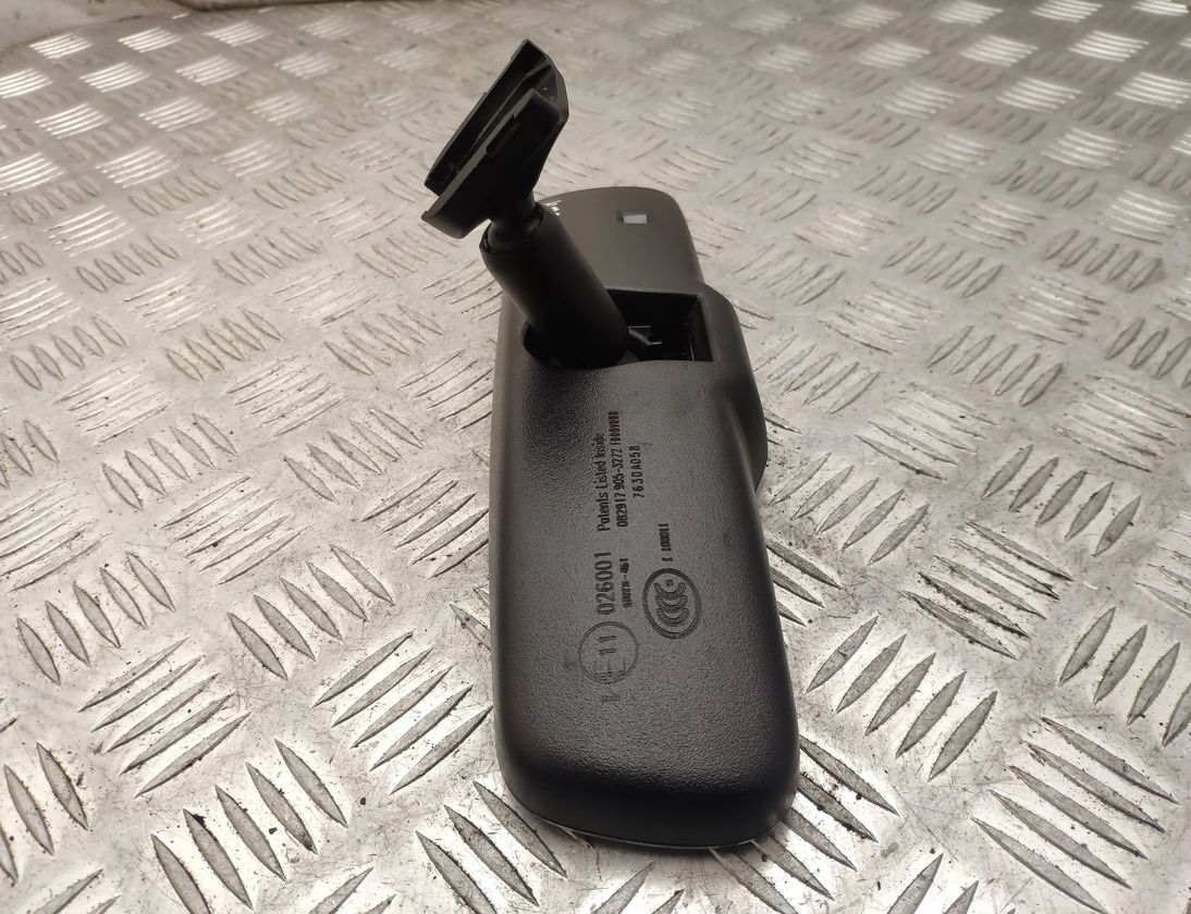 MITSUBISHI Outlander 3 generation (2012-2023) Зеркало заднего вида 7630A058 14285738