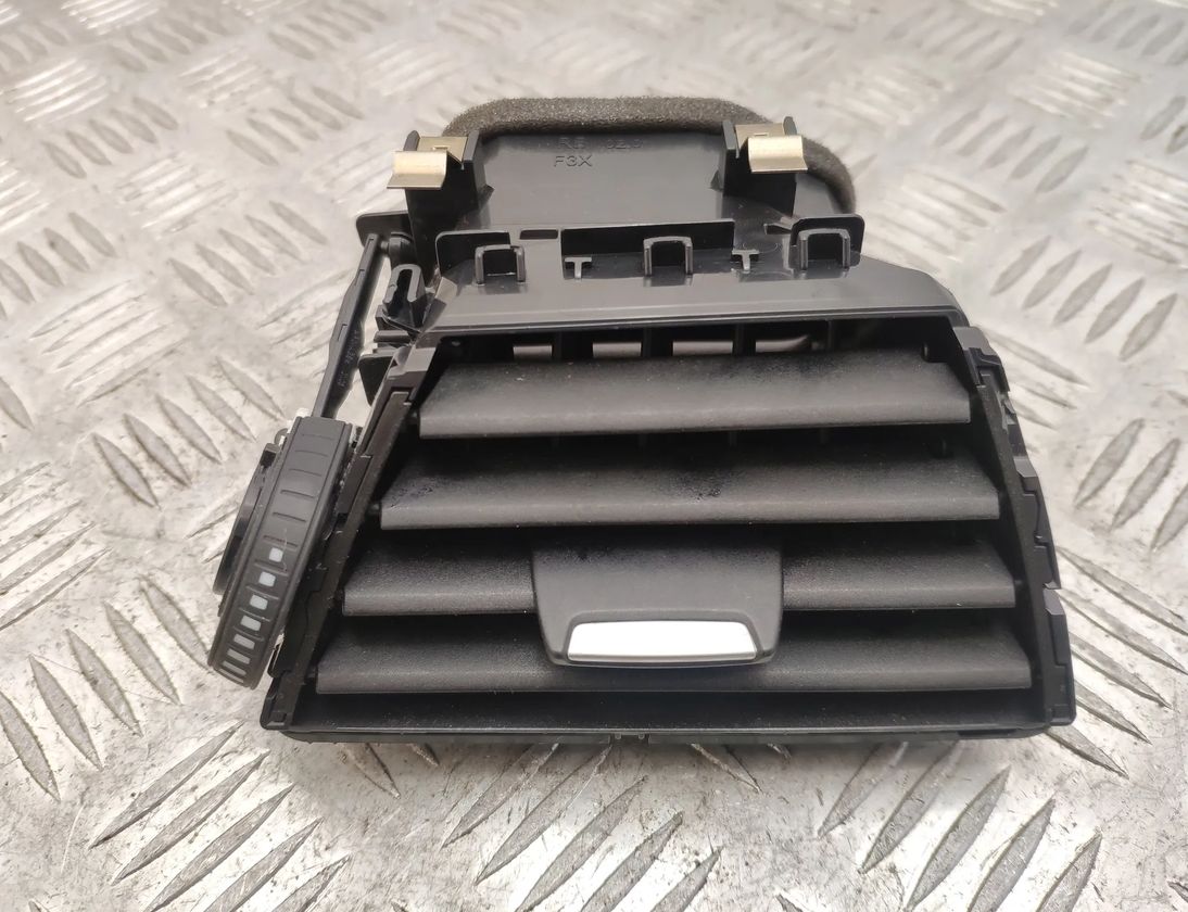 BMW 3 Series F30/F31 (2011-2020) Instrumentu paneļa gaisa kanāli 9346225 14422224