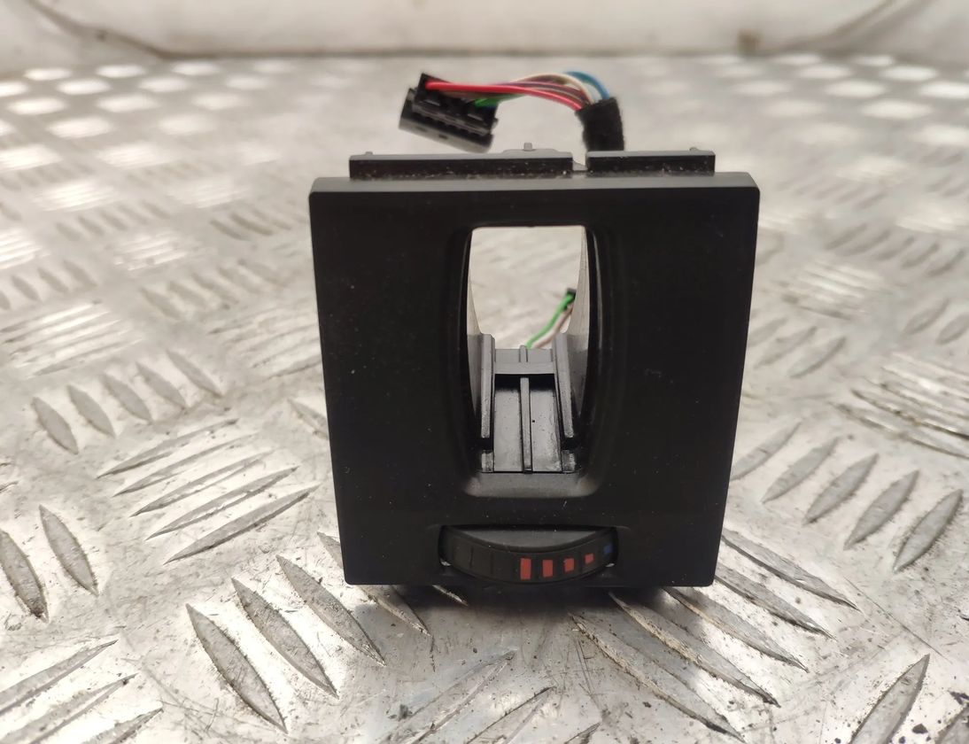 BMW 3 Series F30/F31 (2011-2020) Citas salona daļas 9710260 14435776