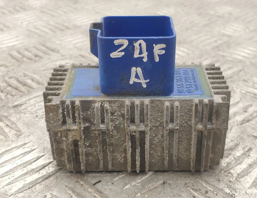 OPEL Zafira B (2005-2010) Aizdedzes sveces 55353011 14558681