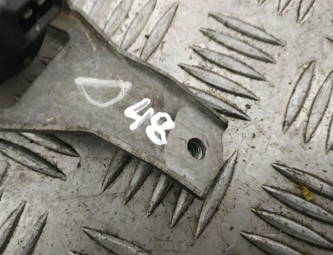 BMW 5 Series Gran Turismo F07 (2010-2017) Elektromagnētiskais vārsts 7576303,7567190 14892147