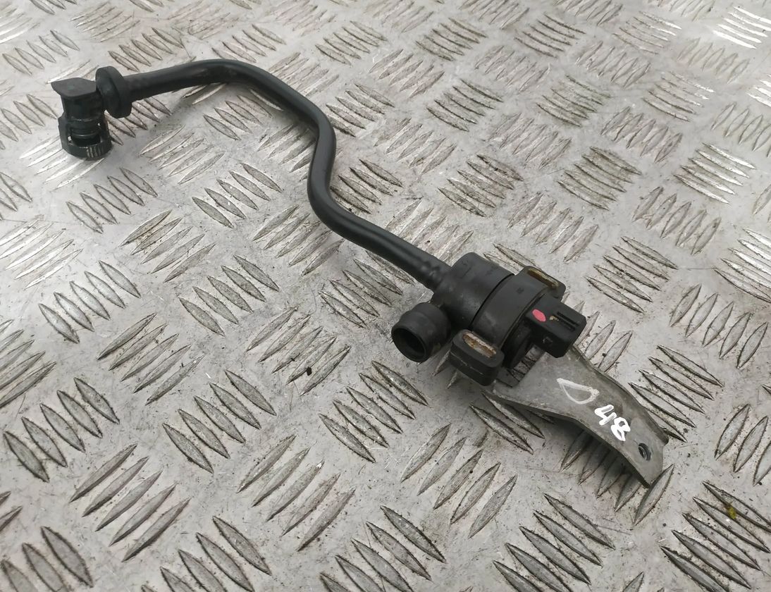 BMW 5 Series Gran Turismo F07 (2010-2017) Elektromagnētiskais vārsts 7576303,7567190 14892147