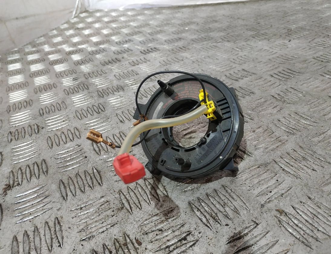 AUDI A3 8L (1996-2003) Steering Wheel Slip Ring Squib 1J0959653 15089688