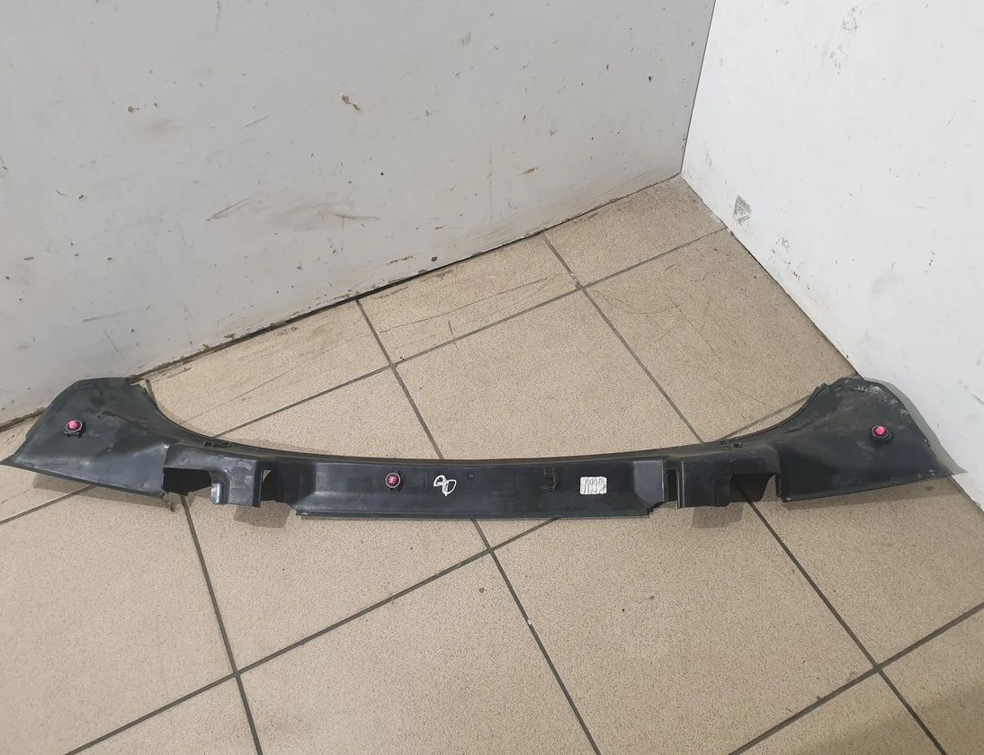 MERCEDES-BENZ GLC Coupe C253 (2016-2019) Bagāžnieka apdare A2536901000 15479224