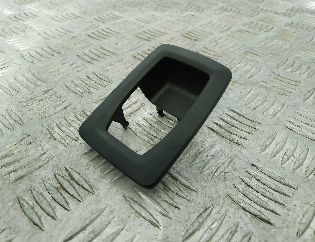 BMW 5 Series Gran Turismo F07 (2010-2017) Other Interior Parts 7221850,51477221850 15486710