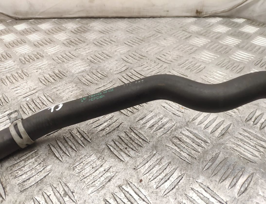 BMW 7 Series F01/F02 (2008-2015) Dzesēšanas šļauka / truba 9119168,64539119168 15801557