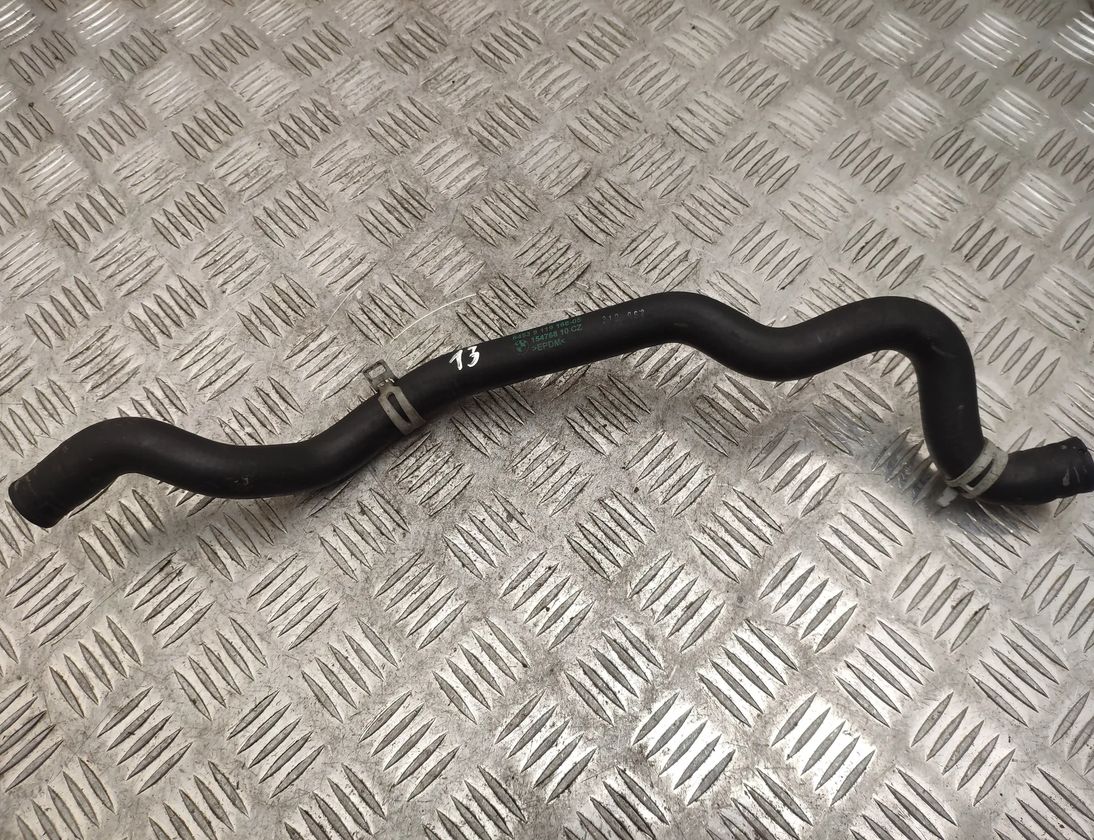 BMW 7 Series F01/F02 (2008-2015) Dzesēšanas šļauka / truba 9119168,64539119168 15801557