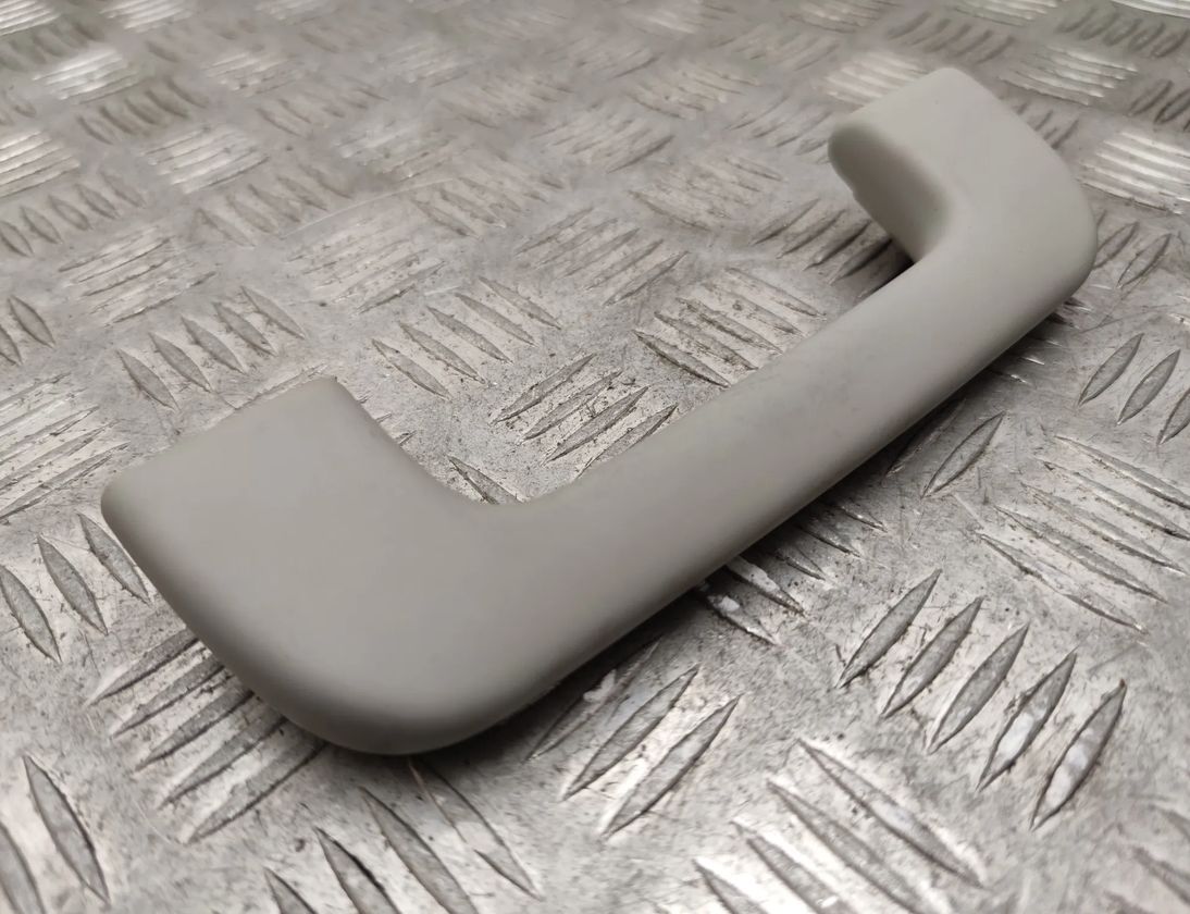 AUDI A8 D4/4H (2010-2018) Front Left Roof Handle 4H0857607B 17020644