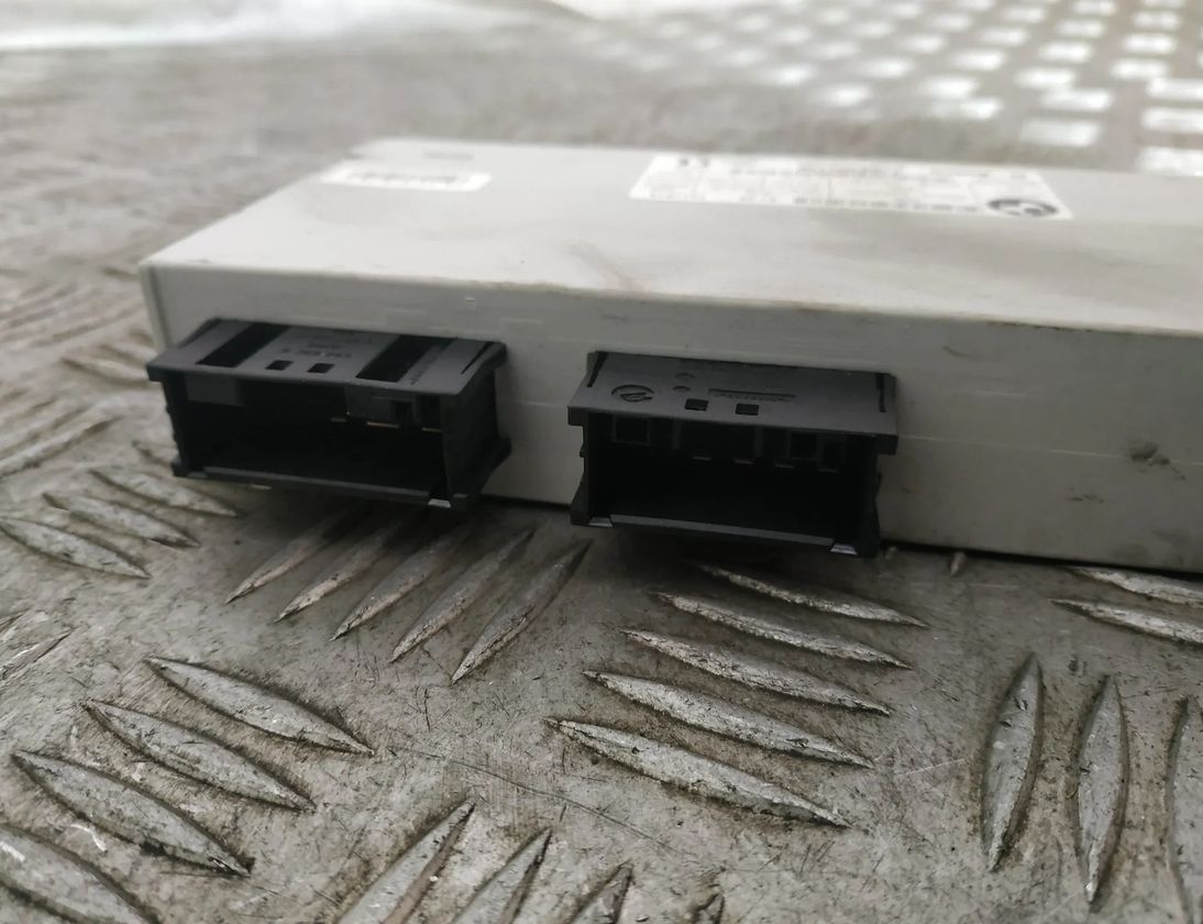 BMW 5 Series F10/F11 (2009-2017) Other Control Units 7317513,61357317513 17191390