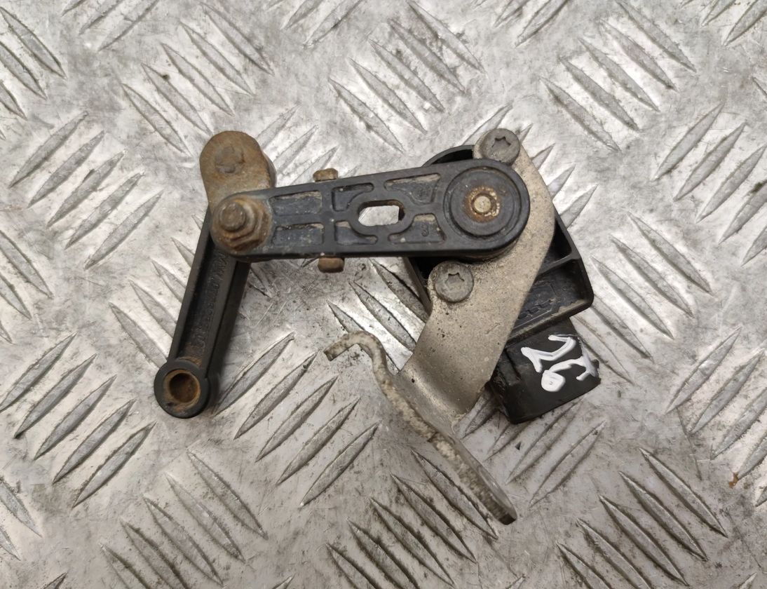 BMW 5 Series F10/F11 (2009-2017) Датчик уровня передний левый 6860843,37146860843 17236685