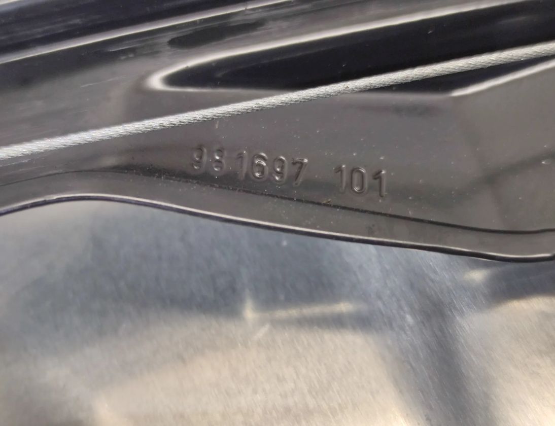 MERCEDES-BENZ C-Class W204/S204/C204 (2004-2015) Стеклоподъемник передней левой двери A20476000734,A2048201902,A2048204102,963757102,A2044400605,A2047200179,A2047202535,A2048210751,A2048901167,A2128203485 17485319