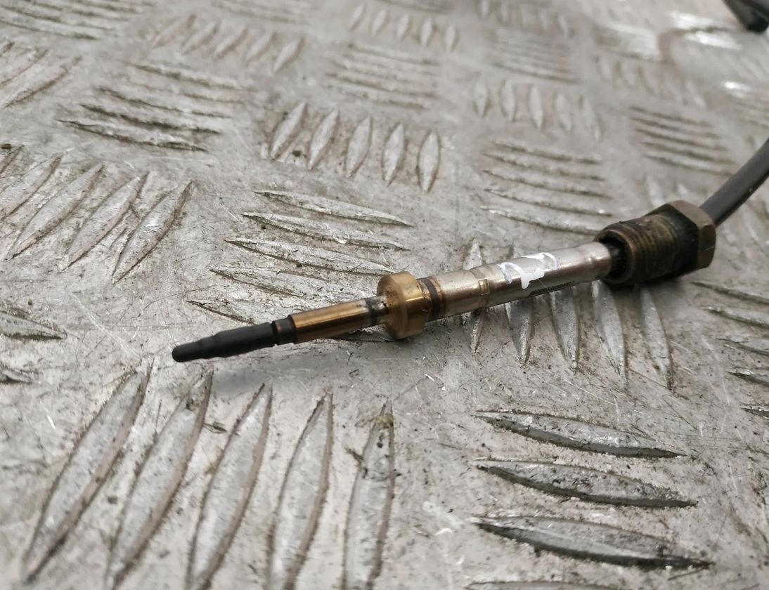 BMW 3 Series F30/F31 (2011-2020) Exhaust gas temperature sensor 8509963,2656002781 17559096