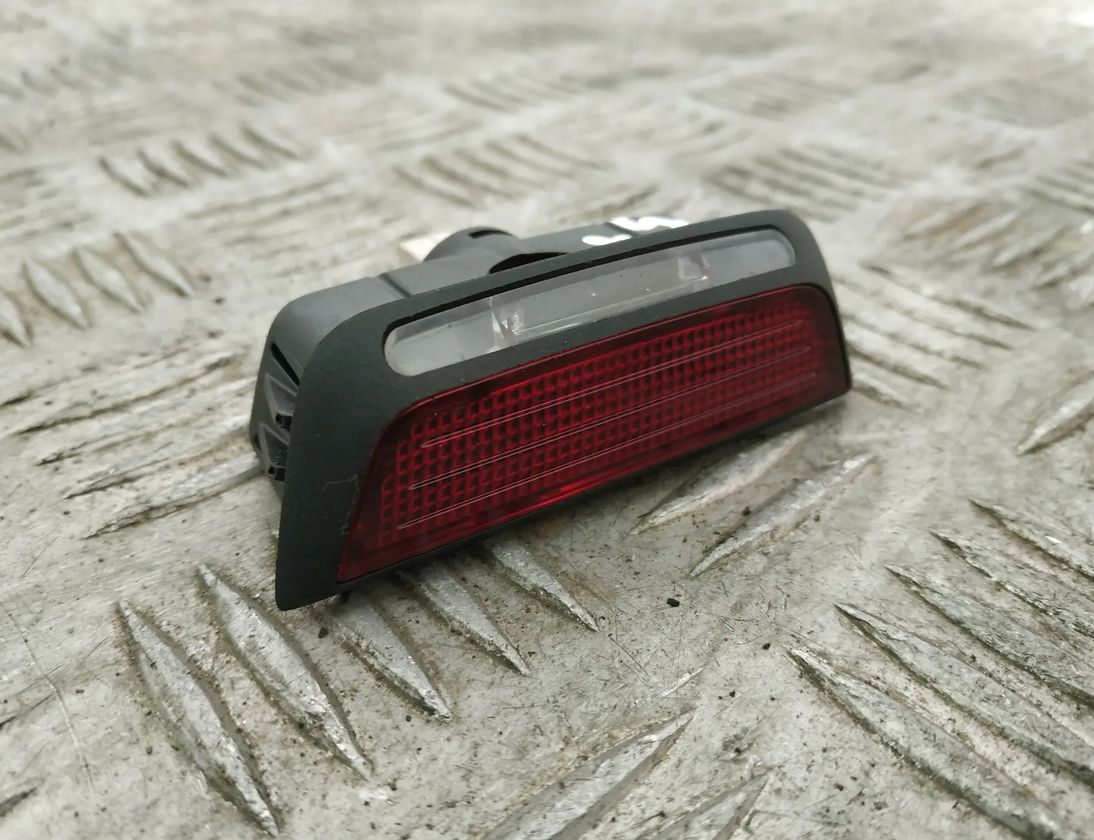 MERCEDES-BENZ C-Class W204/S204/C204 (2004-2015) Door lighting A2048207901 17602842