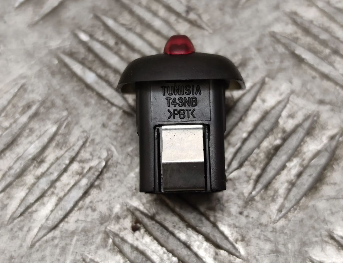 VOLVO XC60 1 generation (2008-2017) Датчик Солнца 31288760 17679816