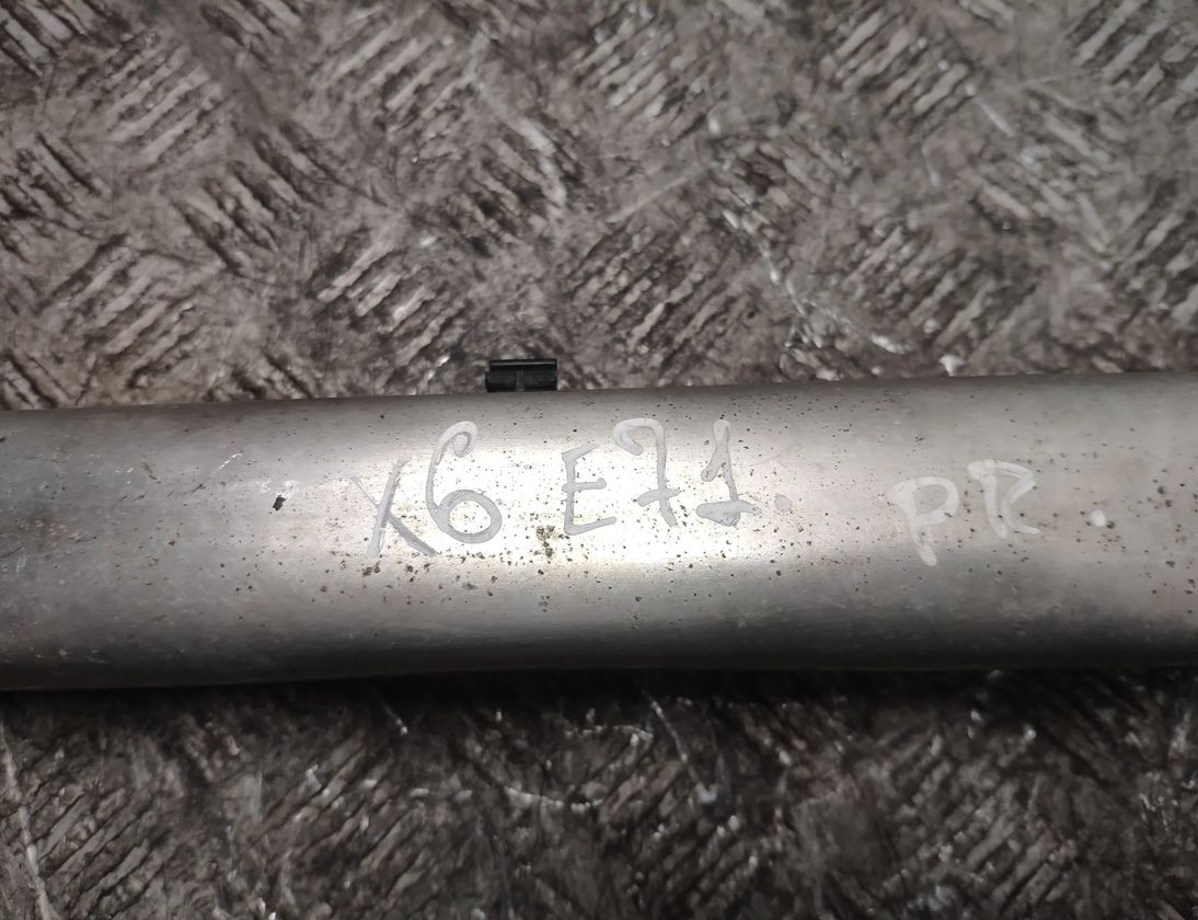 BMW X6 E71/E72 (2008-2012) Other Body Parts 7228081 17690878