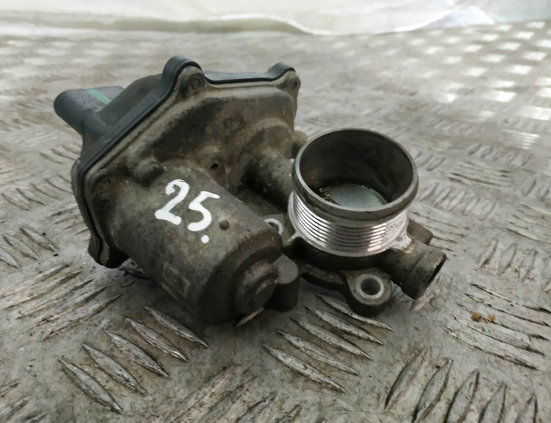 VOLKSWAGEN Variant VII TDI (2014-2024) Егр клапан 04L131501C,A2C53420794 17747202