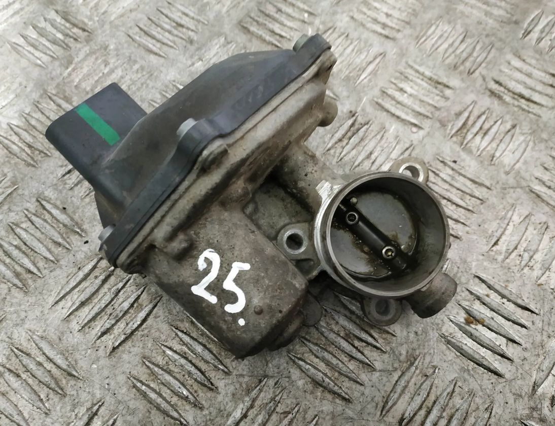 VOLKSWAGEN Variant VII TDI (2014-2024) Егр клапан 04L131501C,A2C53420794 17747202