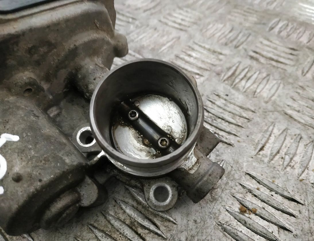 VOLKSWAGEN Variant VII TDI (2014-2024) Егр клапан 04L131501C,A2C53420794 17747202