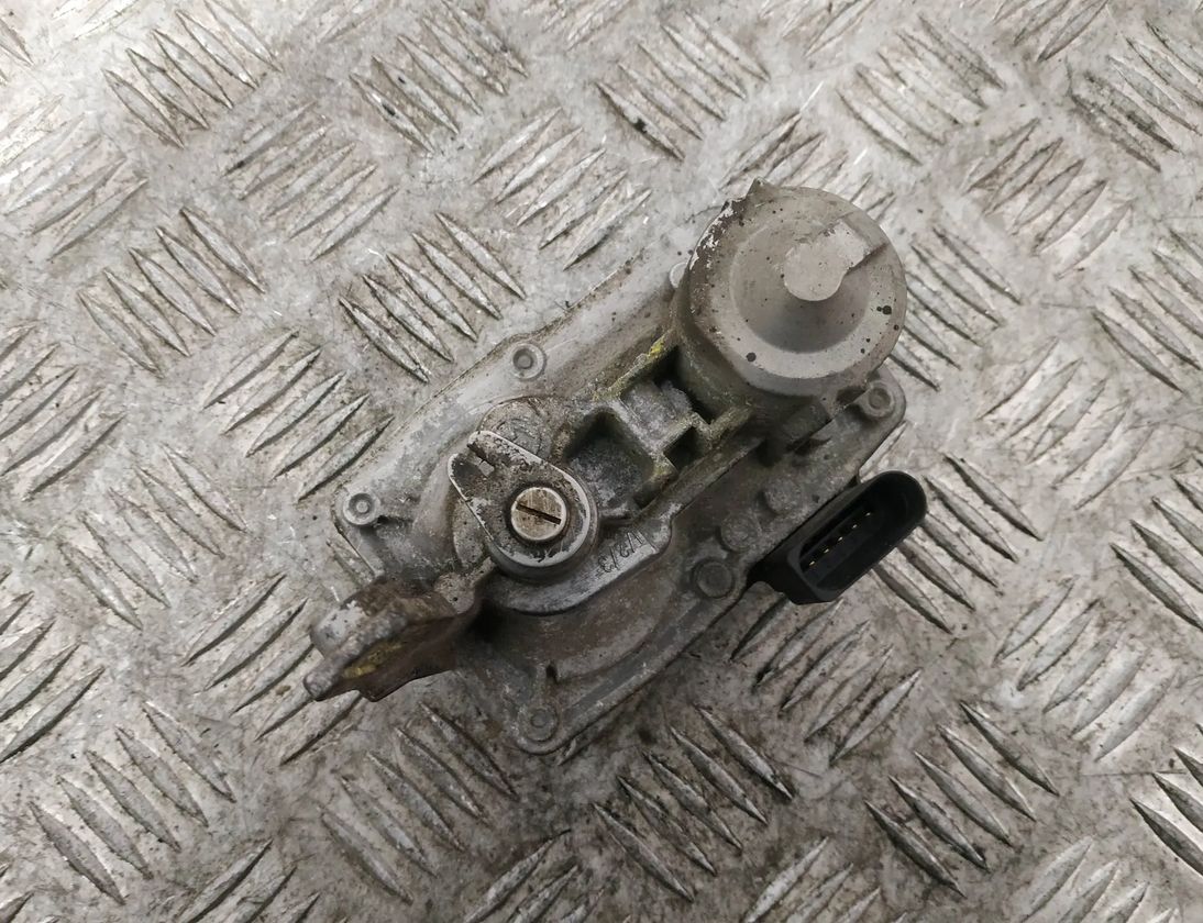 VOLKSWAGEN Variant VII TDI (2014-2024) Droseļvārsts 5Q0253691H,51500203 17755787