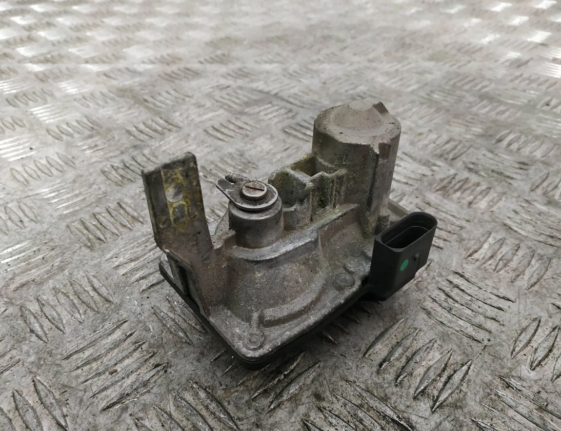 VOLKSWAGEN Variant VII TDI (2014-2024) Droseļvārsts 5Q0253691H,51500203 17755787