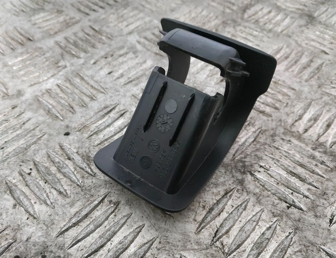 VOLKSWAGEN Variant VII TDI (2014-2024) Другие внутренние детали 5G0887233,5G0887187 17827156