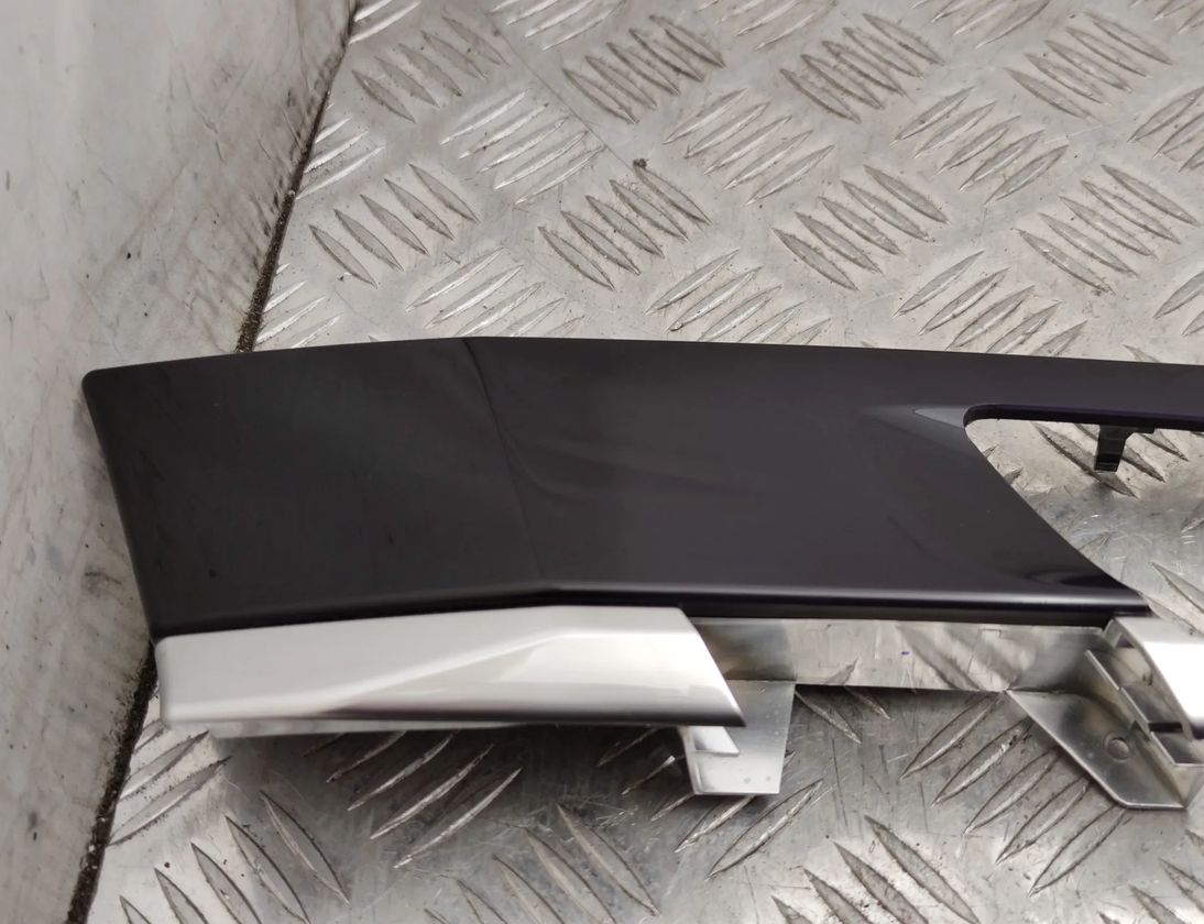 PORSCHE Panamera 970 (2009-2016) Priekšējo labo durvju panelis 97055538207,970555382,PSZN512401,8720431,0024978483 17828073