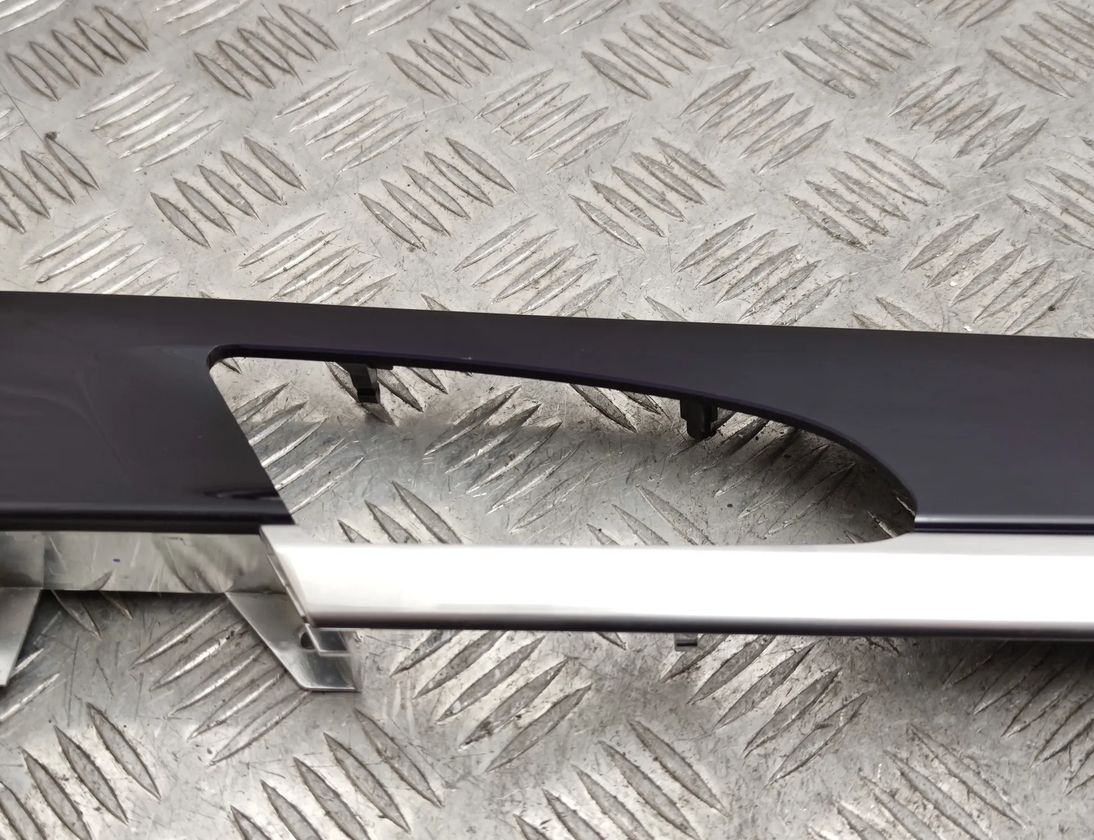 PORSCHE Panamera 970 (2009-2016) Priekšējo labo durvju panelis 97055538207,970555382,PSZN512401,8720431,0024978483 17828073