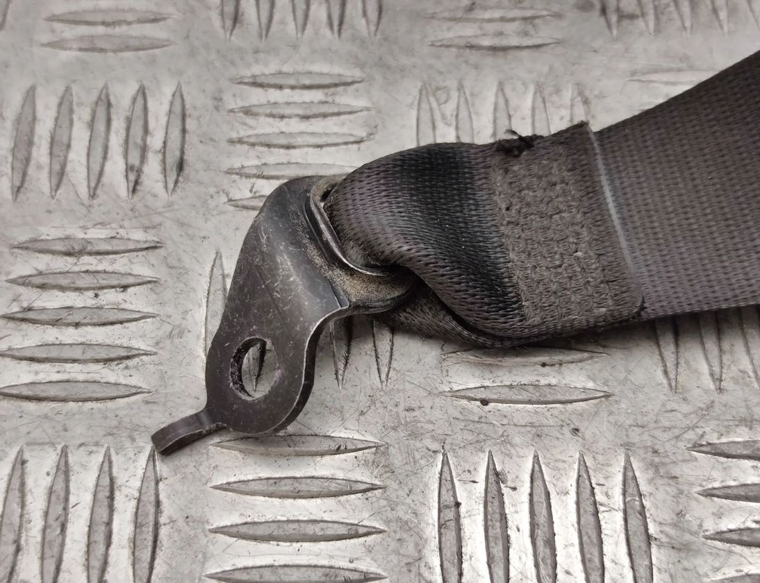 BMW 3 Series F30/F31 (2011-2020) Front Right Seatbelt 7243308,34078319C,S2724330802,34094358 17911632