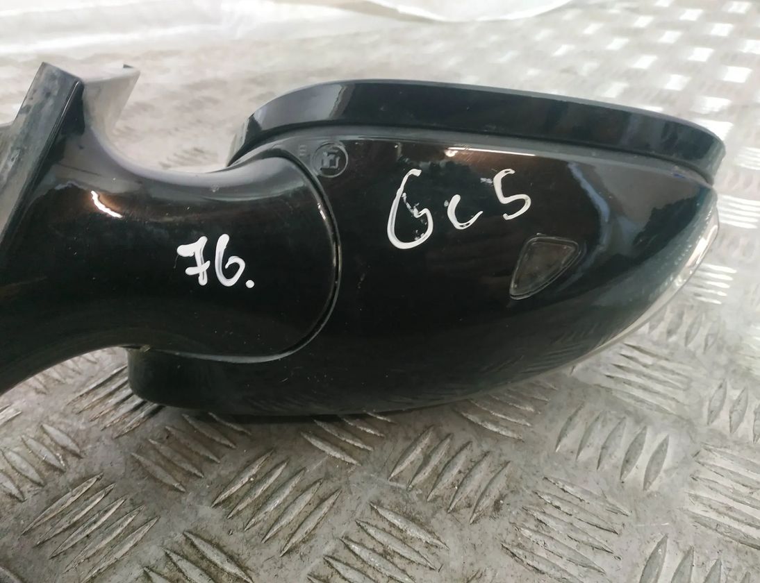 MERCEDES-BENZ CLS-Class C219 (2004-2010) Right Side Wing Mirror 454216 18065726