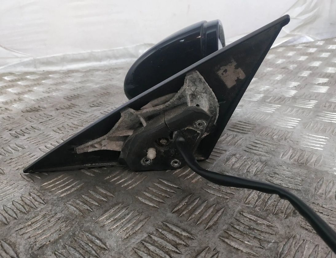 MERCEDES-BENZ CLS-Class C219 (2004-2010) Right Side Wing Mirror 454216 18065726