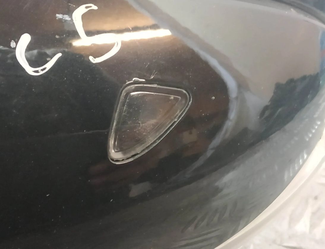 MERCEDES-BENZ CLS-Class C219 (2004-2010) Right Side Wing Mirror 454216 18065726