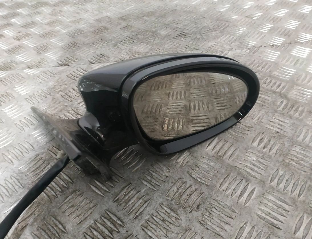 MERCEDES-BENZ CLS-Class C219 (2004-2010) Right Side Wing Mirror 454216 18065726