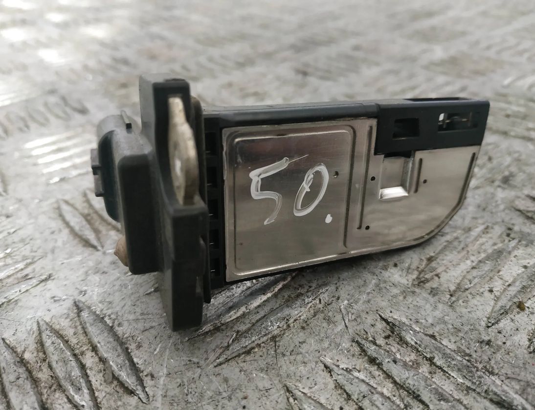 TOYOTA Urban Cruiser 1 generation (2008-2020) Gaisa plūsmas mērītājs 22204-26010 18126717