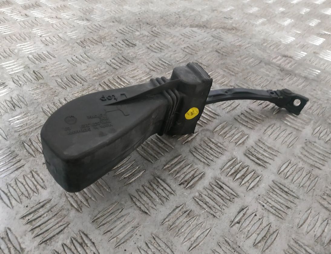 VOLKSWAGEN Touareg 2 generation (2010-2018) Ограничитель передней правой двери 7P0837249,7P0837267 18778774