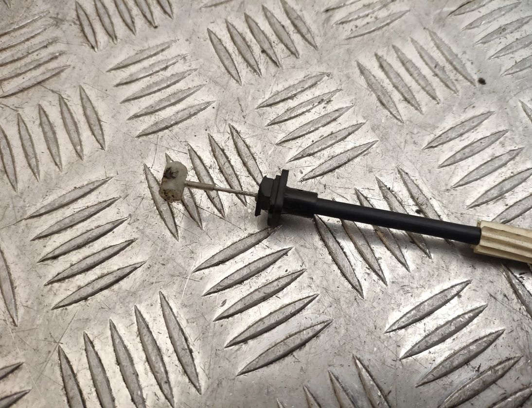 VOLKSWAGEN Touareg 2 generation (2010-2018) Замок передней левой двери 8J2837015A 19542218