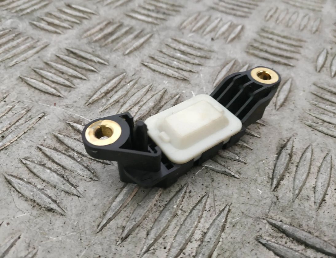 MERCEDES-BENZ E-Class W211/S211 (2002-2009) ДАТЧИК УДАРА НАДУВНЫХ ПОДУШЕК 0018209126 20134437