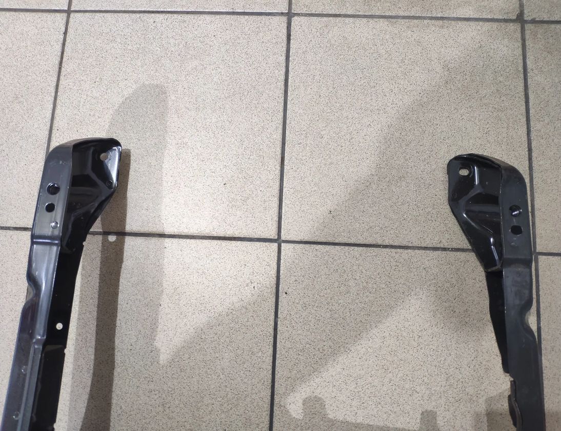 VOLKSWAGEN Touareg 2 generation (2010-2018) Другие детали сиденья 7P0881678B 20200267