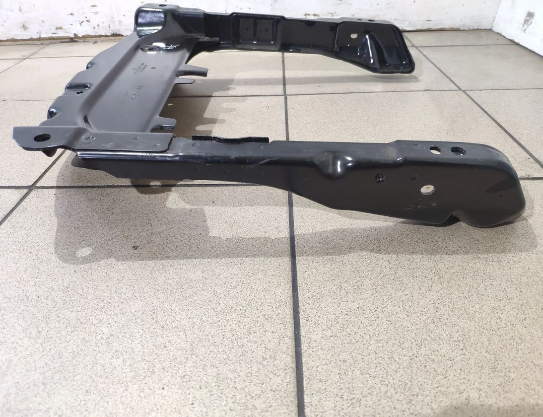 VOLKSWAGEN Touareg 2 generation (2010-2018) Другие детали сиденья 7P0881678B 20200267