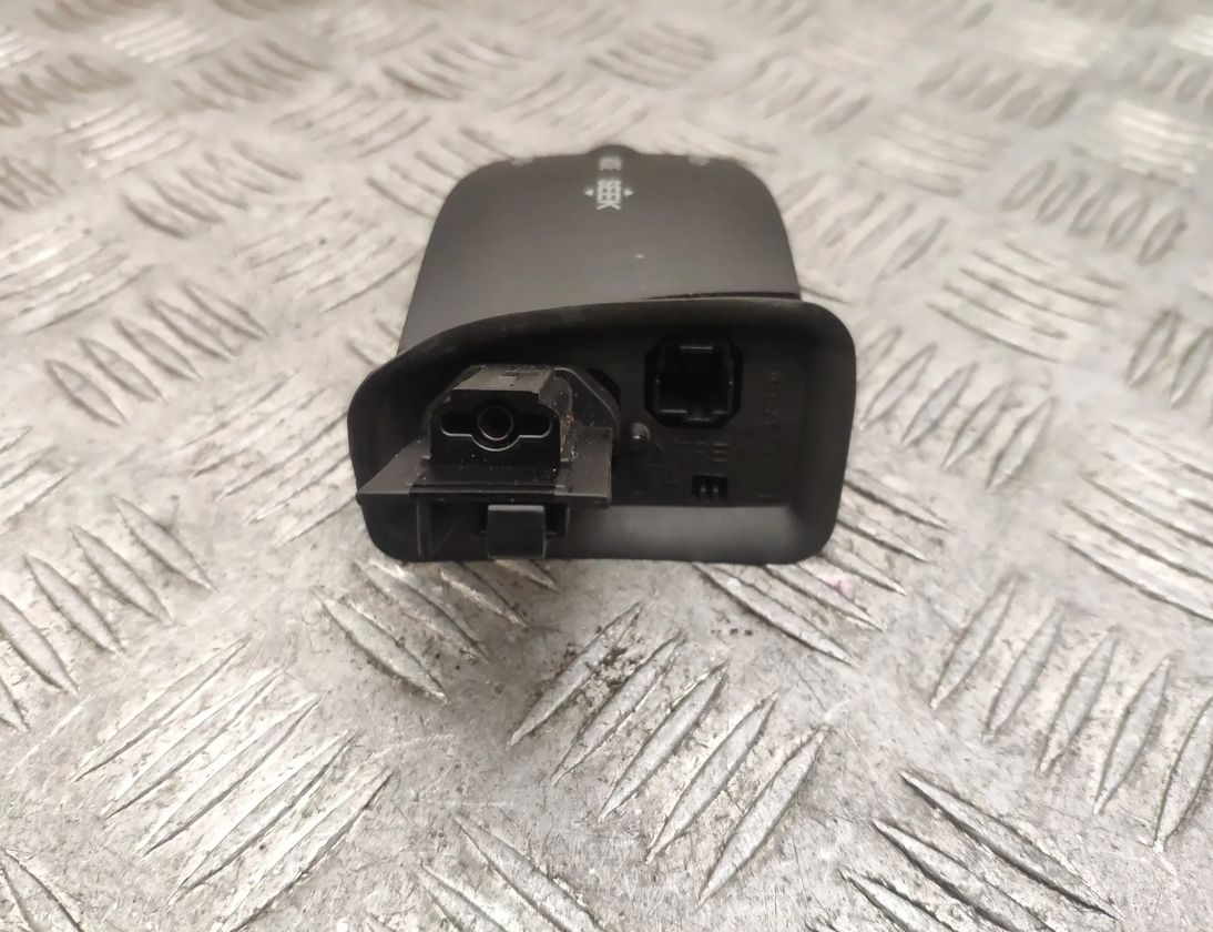 FORD Focus 2 generation (2004-2011) Mūzikas atskaņotāja pogas 20210292