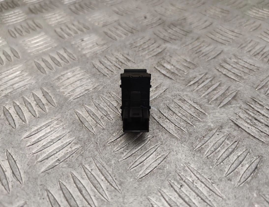 VOLKSWAGEN Passat B7 (2010-2015) Front Left Door Window Switch 7L6959855B 20511474