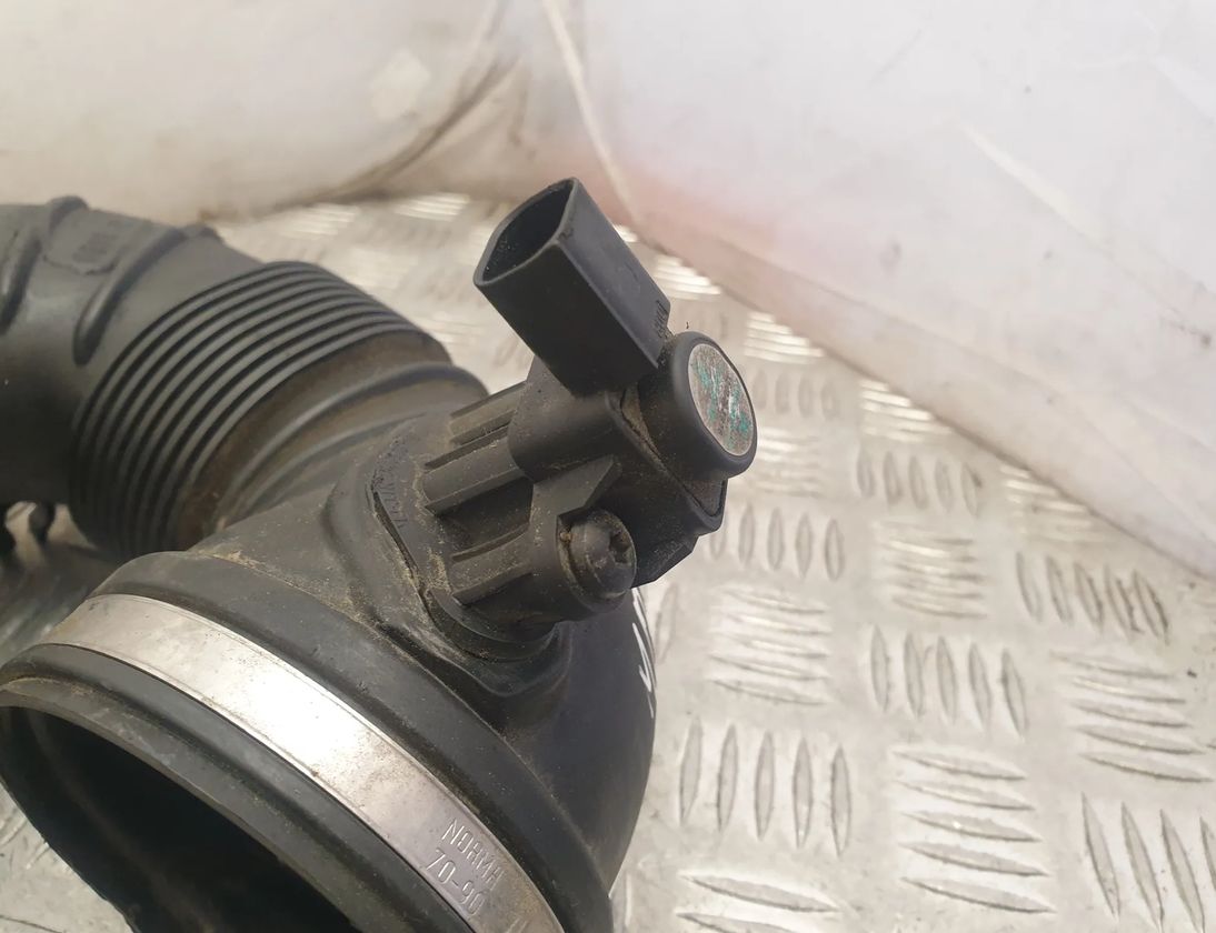 MERCEDES-BENZ C-Class W204/S204/C204 (2004-2015) Шланги подачи воздуха A6510900337 20582511