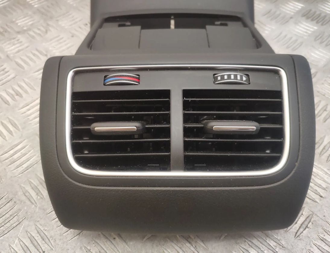 AUDI Q5 8R (2008-2017) Center Console Trim 8R0864376B,8K0864376,8K0819203 20631435