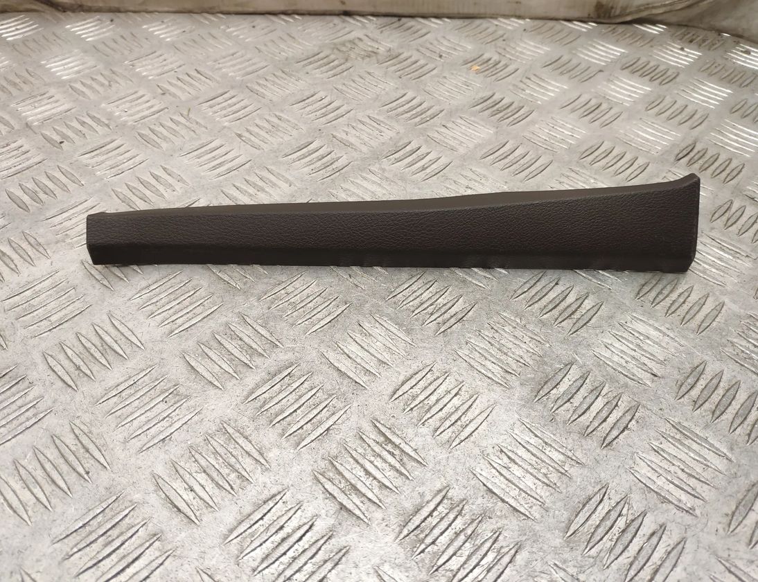 PORSCHE Cayenne 958 (2010-2018) Other Trim Parts 7P0868237 20693392