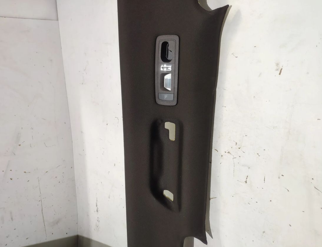 PORSCHE Cayenne 958 (2010-2018) Черная крыша 7P5867501D,7P5867501JP,7P0857551,7P0857608A,7P0861687B,7L5947101 20696712