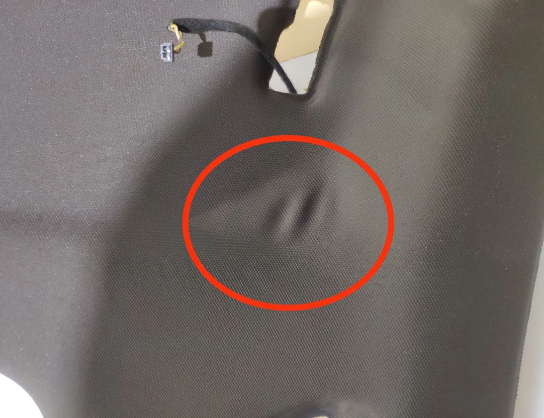 PORSCHE Cayenne 958 (2010-2018) Черная крыша 7P5867501D,7P5867501JP,7P0857551,7P0857608A,7P0861687B,7L5947101 20696712