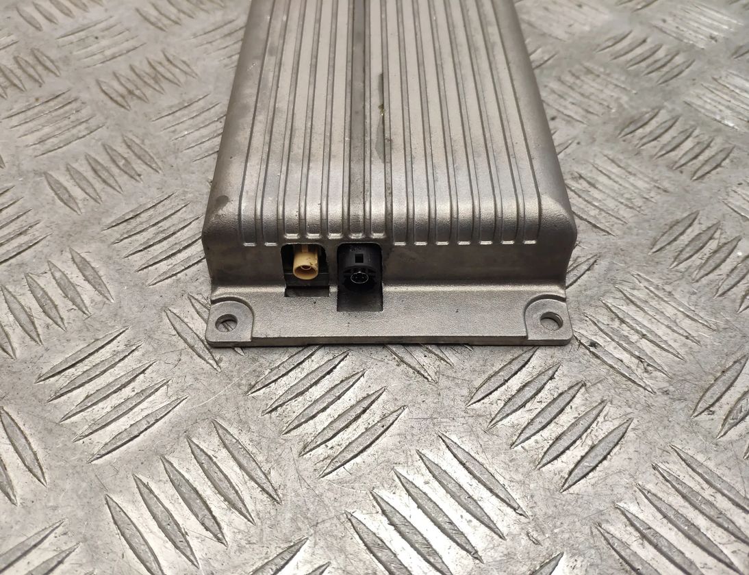 BMW X6 E71/E72 (2008-2012) Блок управления Bluetooth 68296346,202NY07574111 21131215