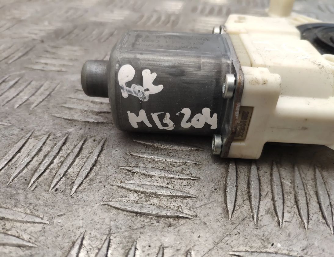 MERCEDES-BENZ C-Class W204/S204/C204 (2004-2015) Маторчик стеклоподъемника передней левой двери A2048200142,0130822503 21439841