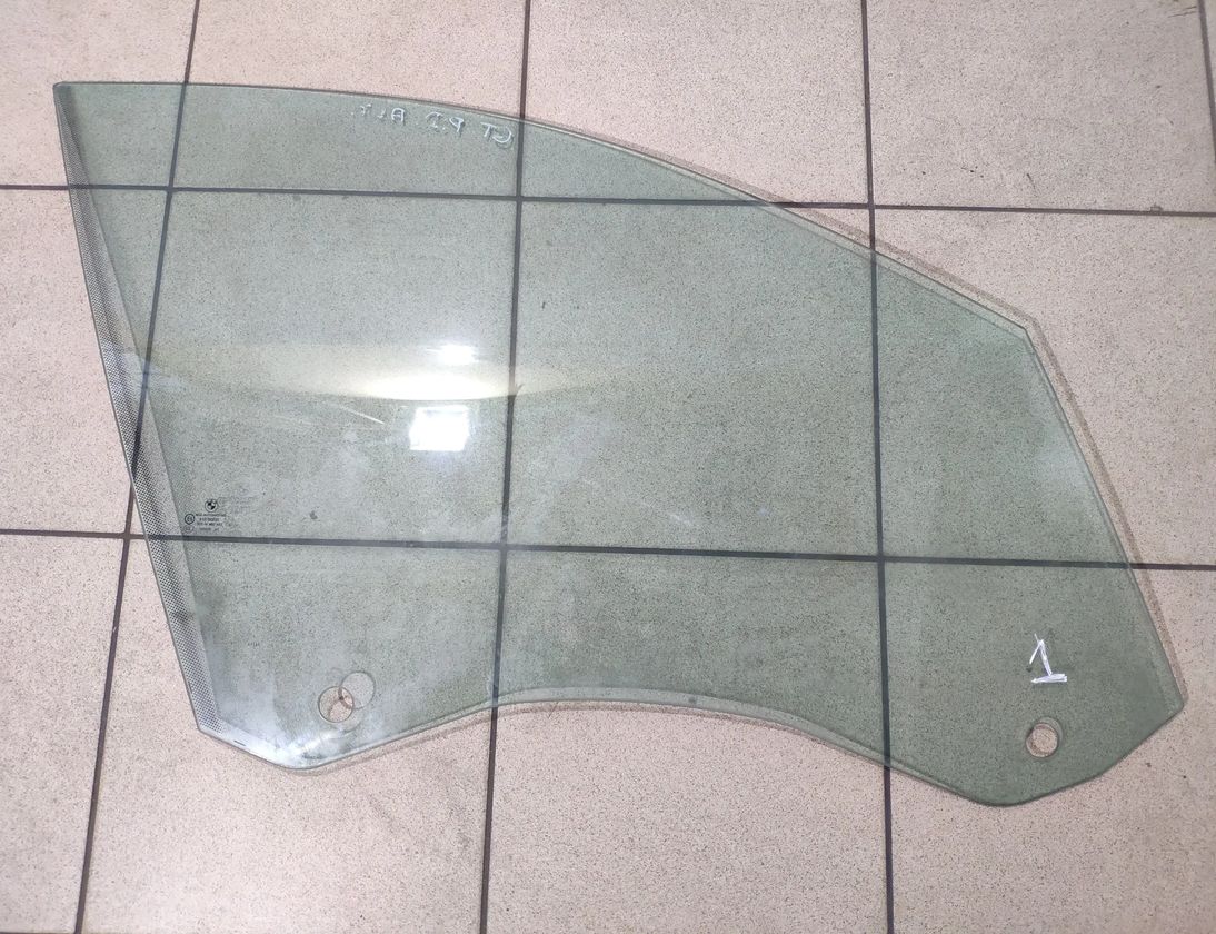 BMW 5 Series Gran Turismo F07 (2010-2017) Стекло передней правой двери E643R-00050,E00029220T,43R-00050 21575093
