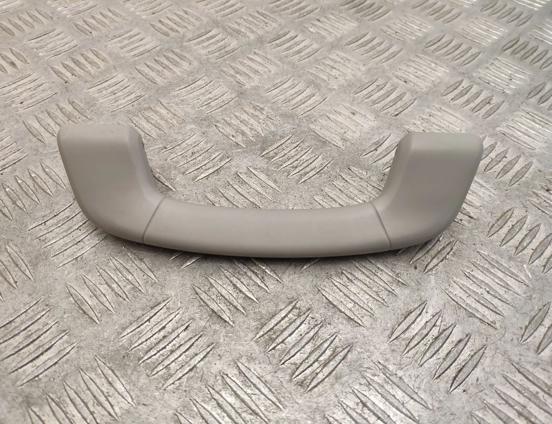 BMW 5 Series Gran Turismo F07 (2010-2017) Priekšējais kreisais jumta rokturis 9112729 21592267