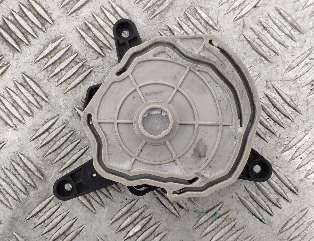 KIA Sportage 3 generation (2010-2015) Air flap motor AB1R2005,RHD 22297768